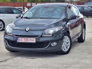 Renault Megane III [2008 - 2016] 2013