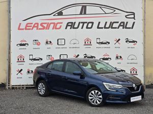 Renault Megane TCE 114 GPF Life 2021