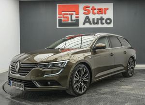 Renault Talisman (SM6) ENERGY dCi EDC Intens 2017