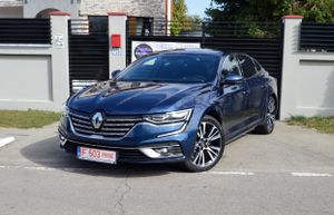Renault Talisman (SM6) Blue dCi 190 EDC INITIALE PARIS 2021