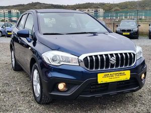 Suzuki SX4 1.0 Boosterjet Comfort 2017