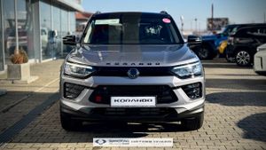 Ssangyong / KG Mobility Korando 2025