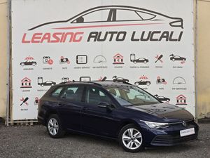 Volkswagen Golf Variant 2.0 TDI 116CP Life 2021