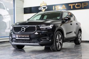 Volvo XC40 T5 Twin Engine DKG Momentum Pro 2020