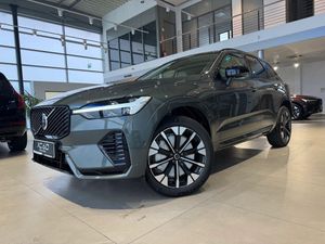 Volvo XC60 II [2017 - Prezent] 2025
