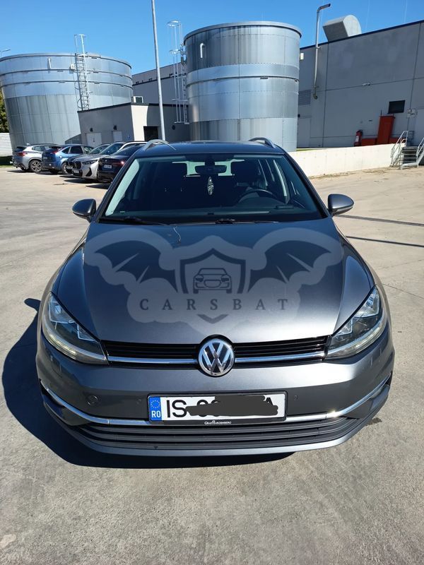 Volkswagen Golf VII [2012 - 2020] 2018