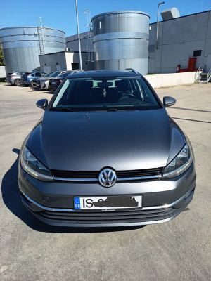 Volkswagen Golf VII [2012 - 2020] 2018
