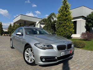 BMW 5 Series F10/F11/F07 [2010 - 2017] 520d AT 2016