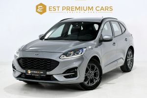 Ford Kuga 1.5 EcoBlue A8 FWD ST Line 2021