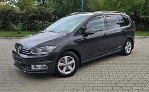 Volkswagen Touran 1.6 TDI Comfortline 2018