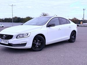 Volvo S60 2018