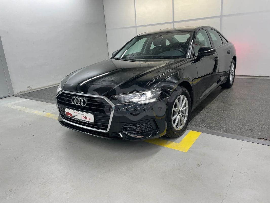 Audi A6 2.0 45 TFSI S tronic Basic 2023