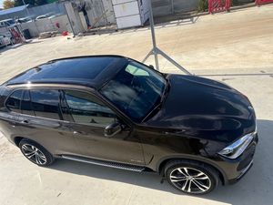 BMW X5 F15 [2013 - 2018] xDrive40d 2015