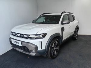 Dacia Duster II [2018 - Prezent] HEV 140 Journey 2025