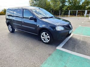 Dacia Logan 2009