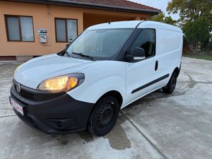 Fiat Doblo 1.3 16V Multijet Dynamic 2021