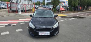 Ford Focus MK3 [2010 - 2018] 1.6 TDCI DPF Trend 2015