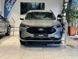 Ford Kuga III [2019 - Prezent] 1.5 EcoBoost A8 FWD ST-Line 2025