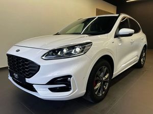 Ford Kuga 2.0 EcoBlue A8 AWD ST Line 2021