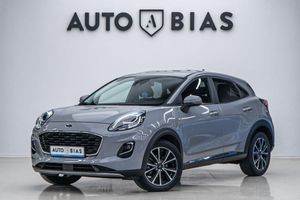 Ford Puma 1.0 EcoBoost Aut. Titanium 2021