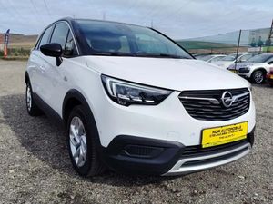 Opel Crossland X 1.5 Diesel Start/Stop Automatik Ultimate 2020