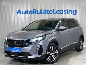 Peugeot 5008 II [2016 - Prezent] 1.5L BlueHDI EAT8 S&S Allure Pack 2021
