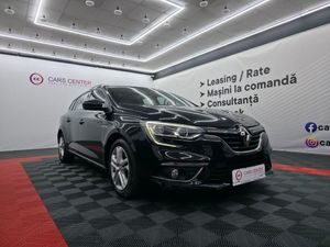Renault Megane IV [2016 - Prezent] 2018