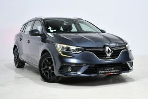 Renault Megane IV [2016 - Prezent] BLUE dCi 115 BUSINESS EDITION 2019