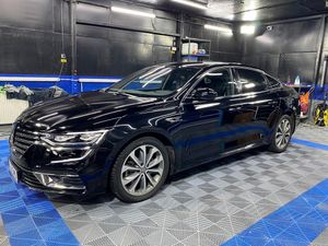 Renault Talisman (SM6) Blue dCi 190 EDC INITIALE PARIS 2021