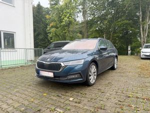Skoda Octavia IV [2019 - Prezent] Combi 1.4 TSI iV DSG Style 2022