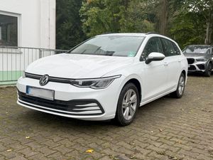Volkswagen Golf VIII [2020 - Prezent] Variant 2.0 TDI DSG Life 2022