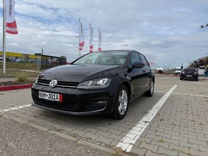 Volkswagen Golf VII [2012 - 2020] 1.6 TDI BMT Highline 2014
