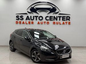Volvo V40 II [2012 - Prezent] D2 ECO Momentum 2013