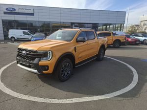 Ford Ranger 2024