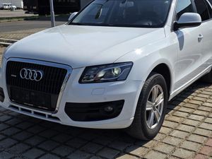 Audi Q5 8R [2008 - 2016] 2.0 TDI Quattro 2011