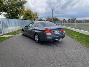 BMW 5 Series F10/F11/F07 [2010 - 2017] 2014