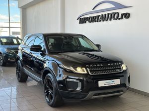 Land Rover Range Rover Evoque 2.0 D150 R-Dynamic SE 2016