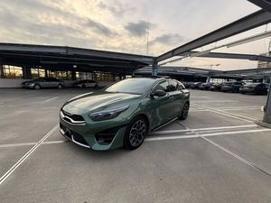 Kia Ceed ProCeed 1.0 T-GDI OPF GT LINE 2022
