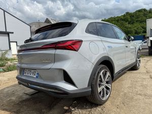 MG Marvel R Performance 2025