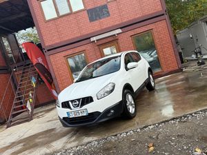 Nissan Qashqai I [2007 - 2014] 1.5 DCI TEKNA 2013