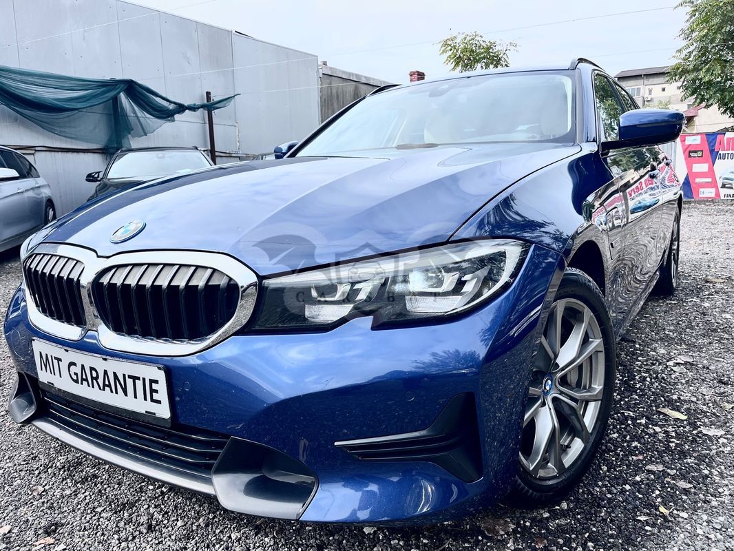 BMW 3 Series G20/G21 [2018 - Prezent] 330e Aut. Luxury Line 2021