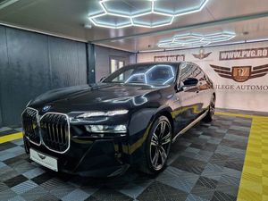 BMW 7 Series G70 [2022-Prezent] 750e xDrive AT PHEV 2024