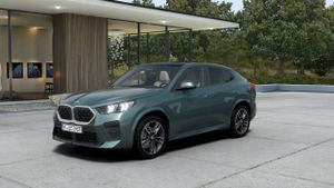 BMW X2 sDrive20i AT MHEV 2025