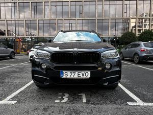BMW X5 F15 [2013 - 2018] xDrive40d Sport-Aut. 2014