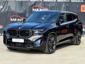 BMW XM Standard 2023