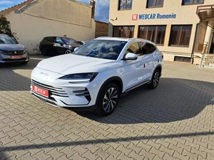BYD Seal DM-i PHEV Boost 2025