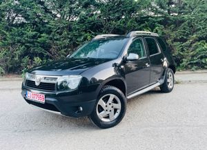 Dacia Duster 1.6 4x2 Laureate 2013