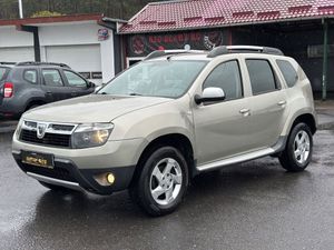 Dacia Duster I [2010 - 2017] 1.5 dCi 4x4 Prestige 2011