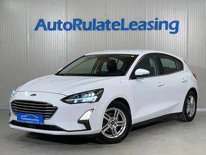 Ford Focus IV [2018 - Prezent] 1.0 EcoBoost Connected 2020