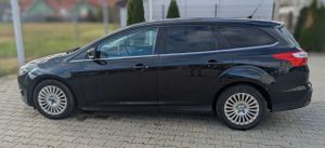 Ford Focus MK3 [2010 - 2018] 1.6 TDCI DPF Titanium 2013
